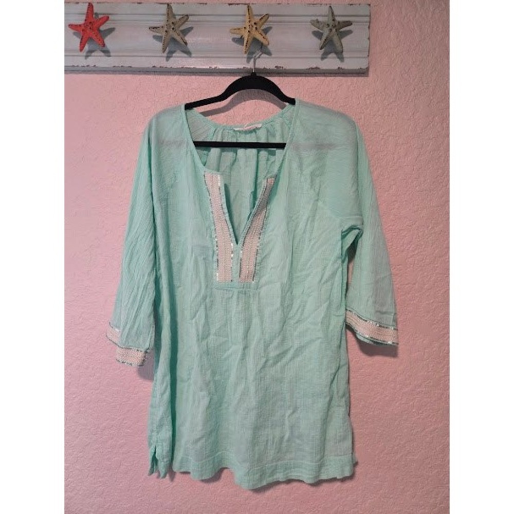 Athleta Mariana Tunic